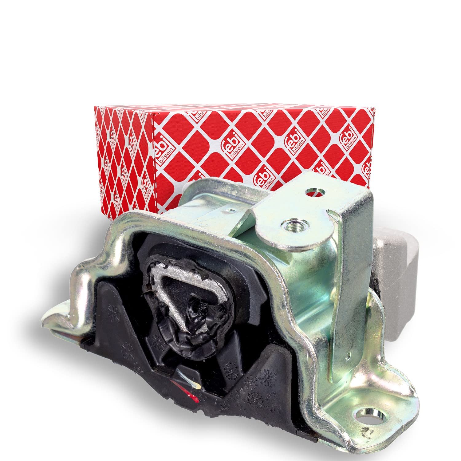 Left FERDINAND BILSTEIN 102751 Engine Mounting for FIAT