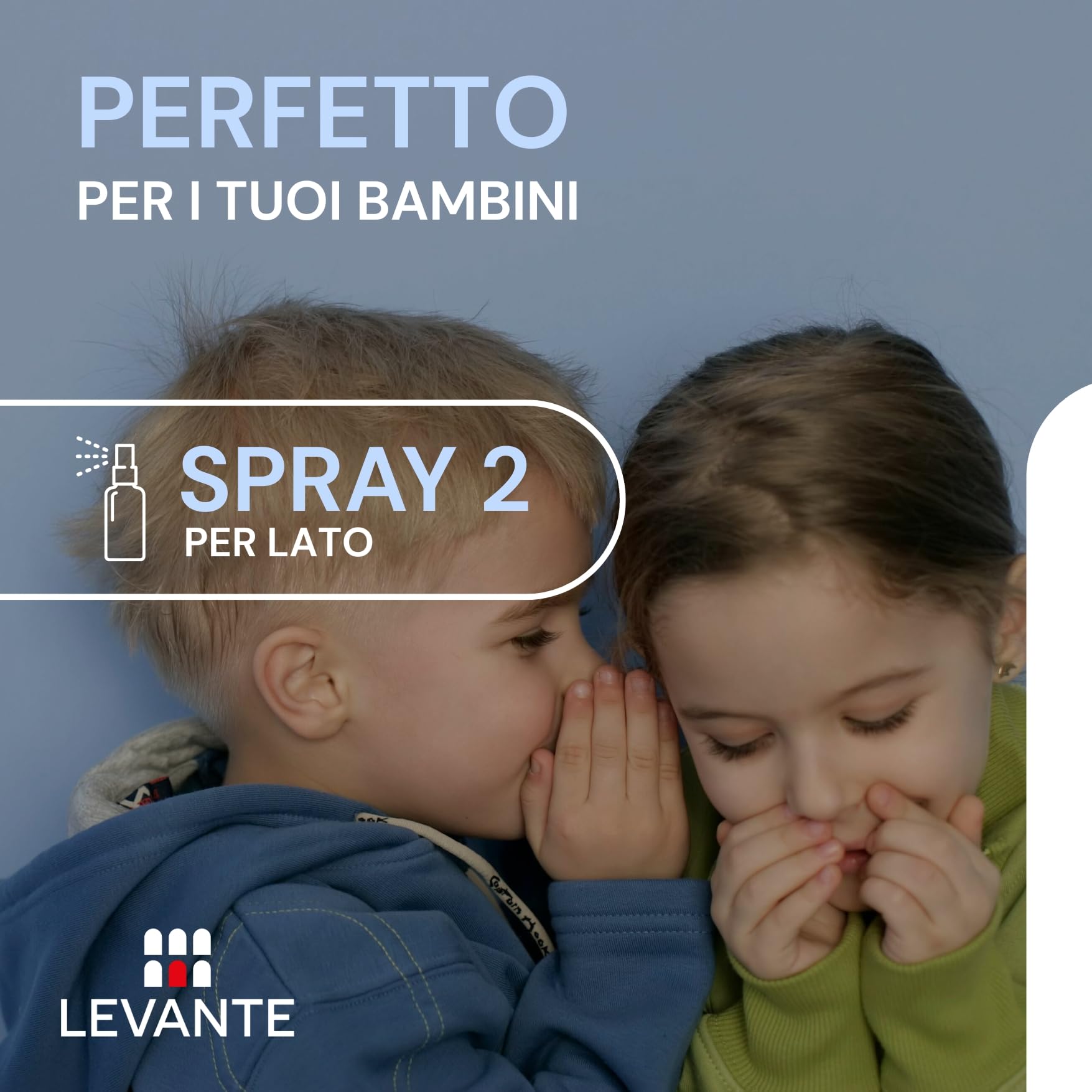 Amicobor Acquoso Spray Orecchie Pulizia 100ml Soluzione Acquosa Spray Auricolare per Pulizia Orecchie con Acido Borico 3% e Glicerina Sciogli Cerume per la Corretta Igiene del Condotto Uditivo