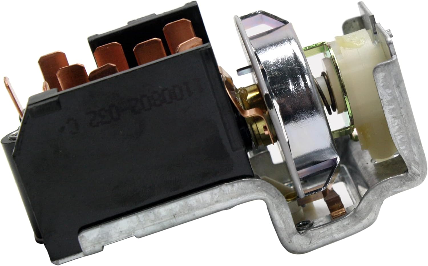 Garage-Pro Headlight Switch Compatible with Dodge Ram 2500 1994-1997, Ram 3500, Ram 1500