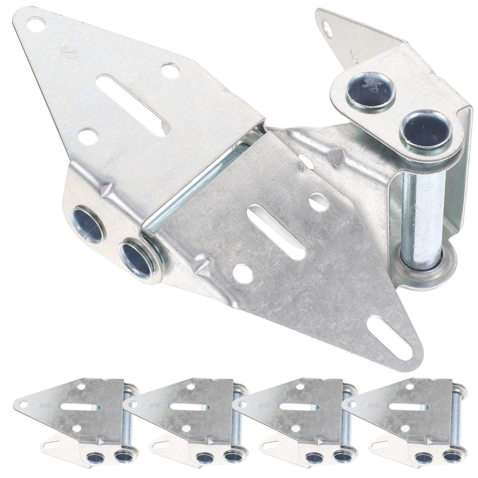 Charnières robustes de porte de garage support de remplacement