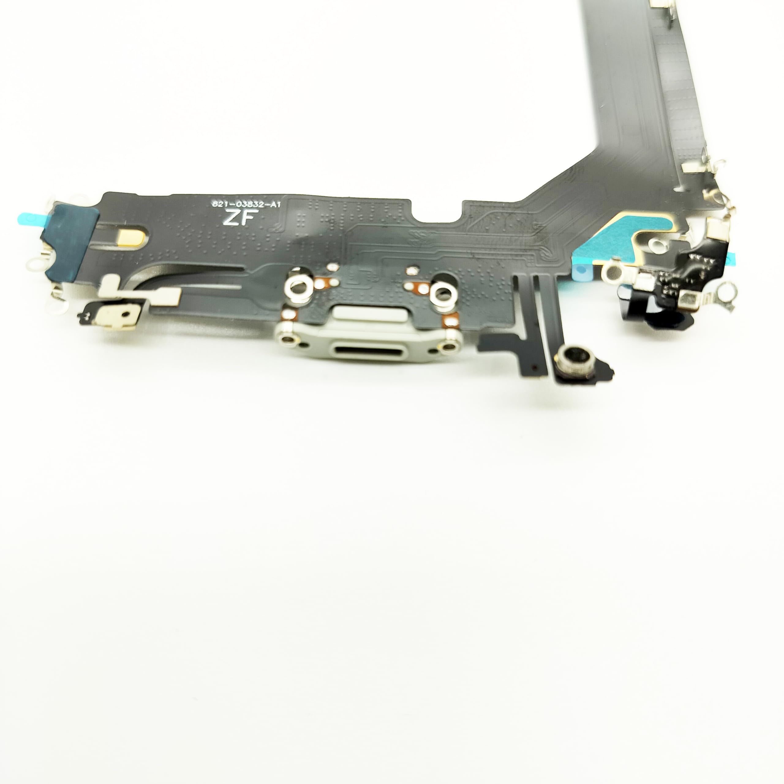 Amazon.co.jp: 充電ポートボード ドックコネクター フレックスケーブル