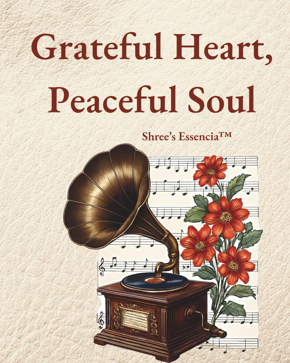 Grateful Heart, Peaceful Soul: Retro Edition