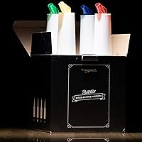 Vista 3 de Herramientas para bar