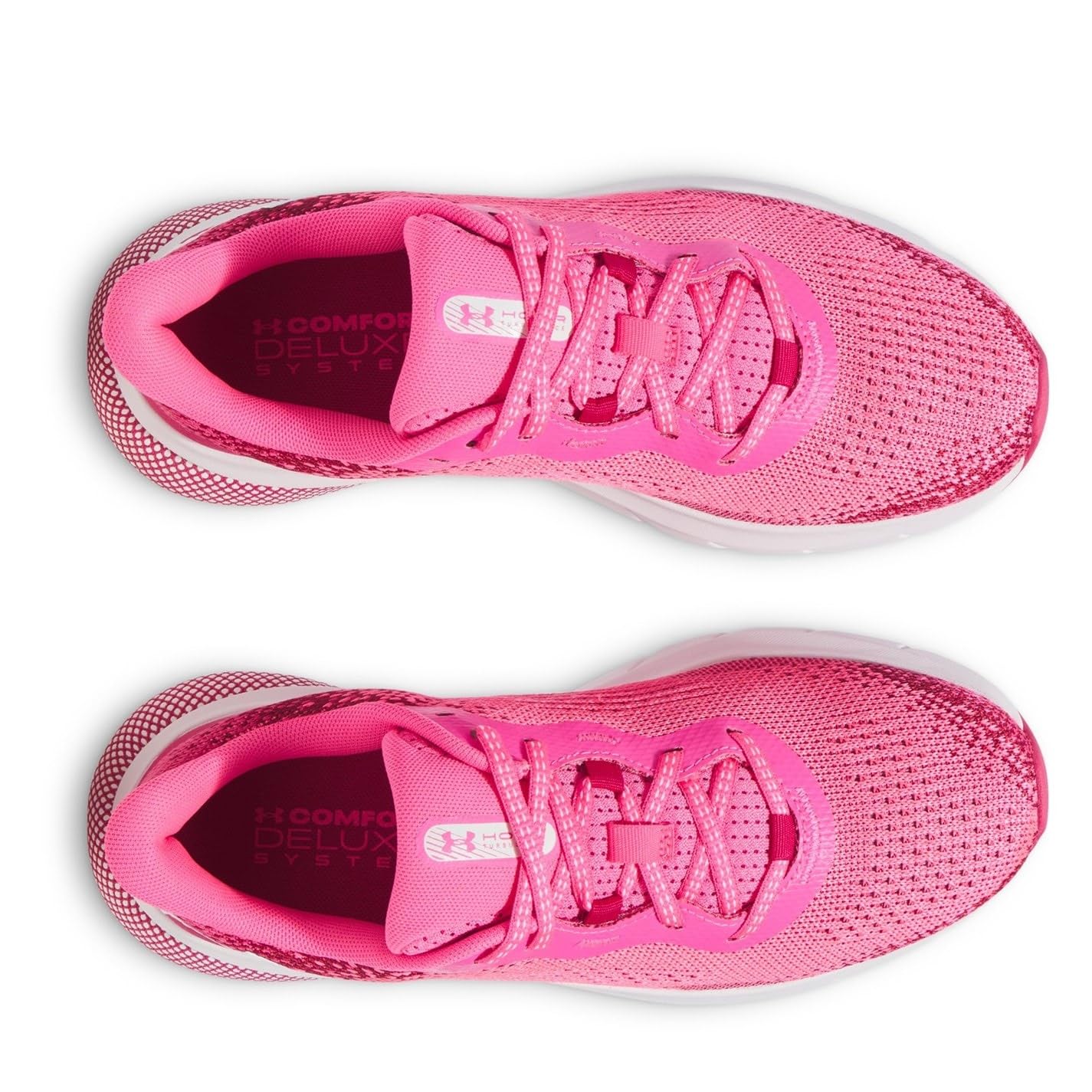 Under Armour UA W HOVR Turbulence 2 0695 - Aero Pink 36.5