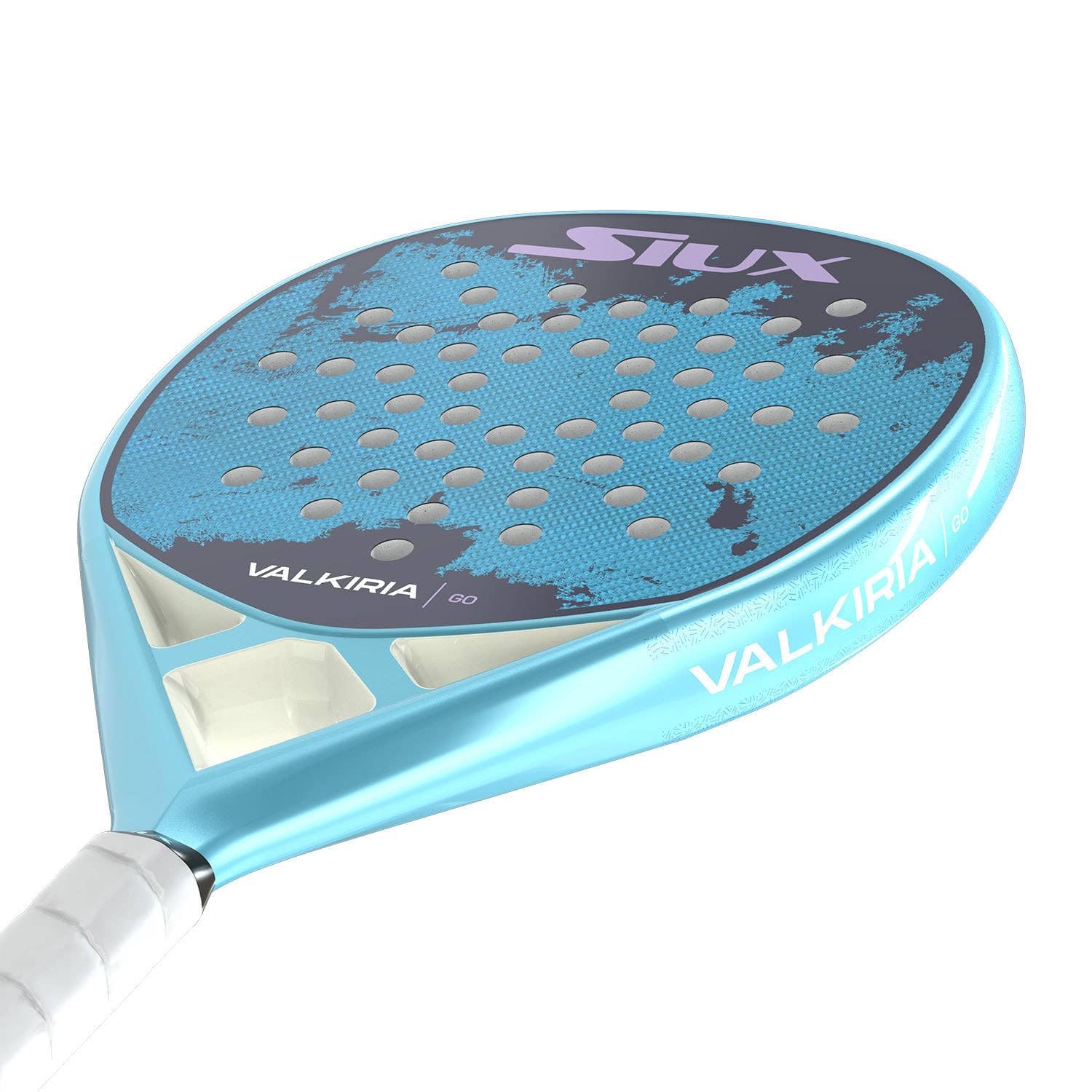 Siux Valkiria Go