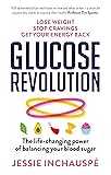 Cover of Glucose Revolution