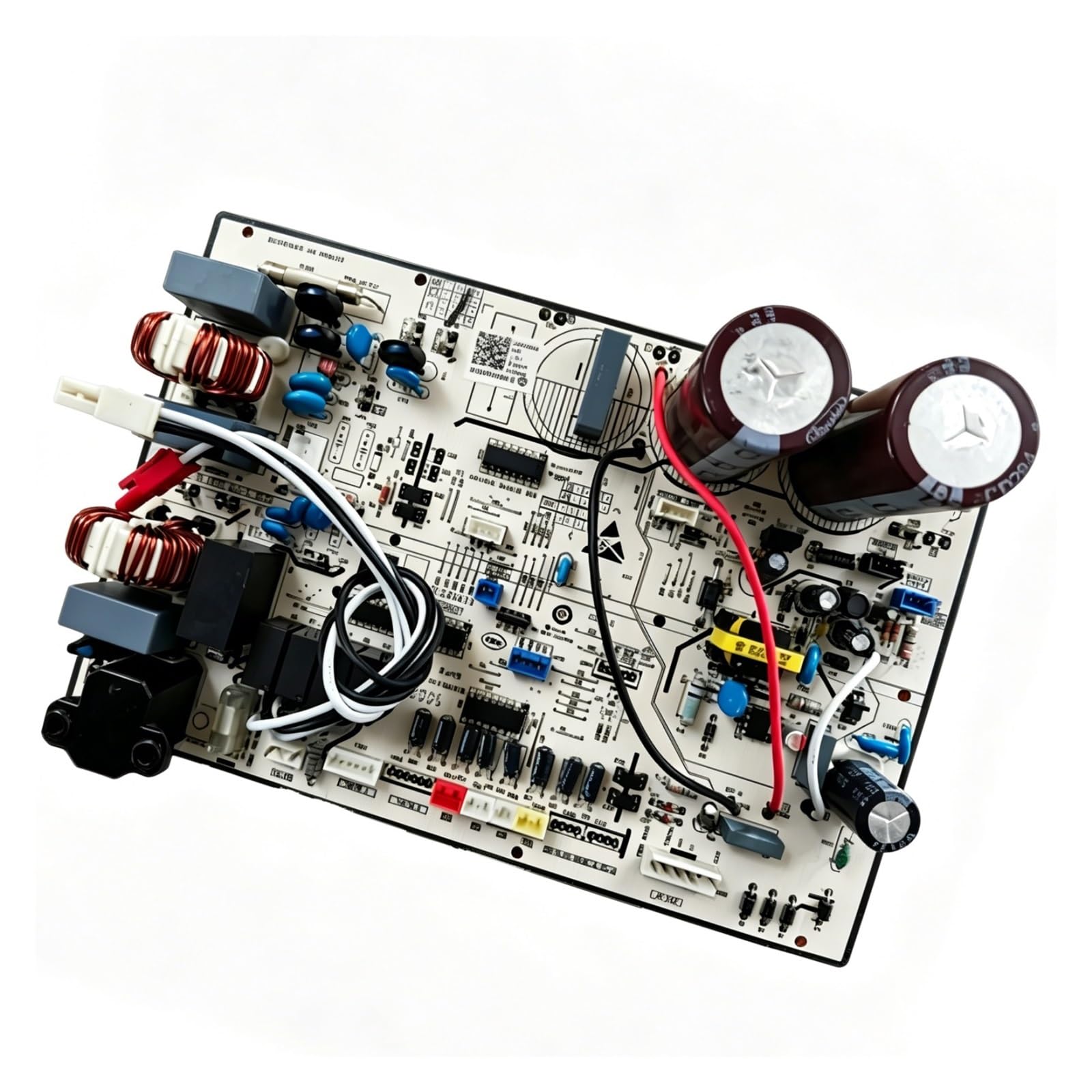 Inverter Air Conditioner Outdoor Unit Motherboard，-Compatible For Haier，For 0011800410 0011800410CB Motherboard Parts(0011800410CB)