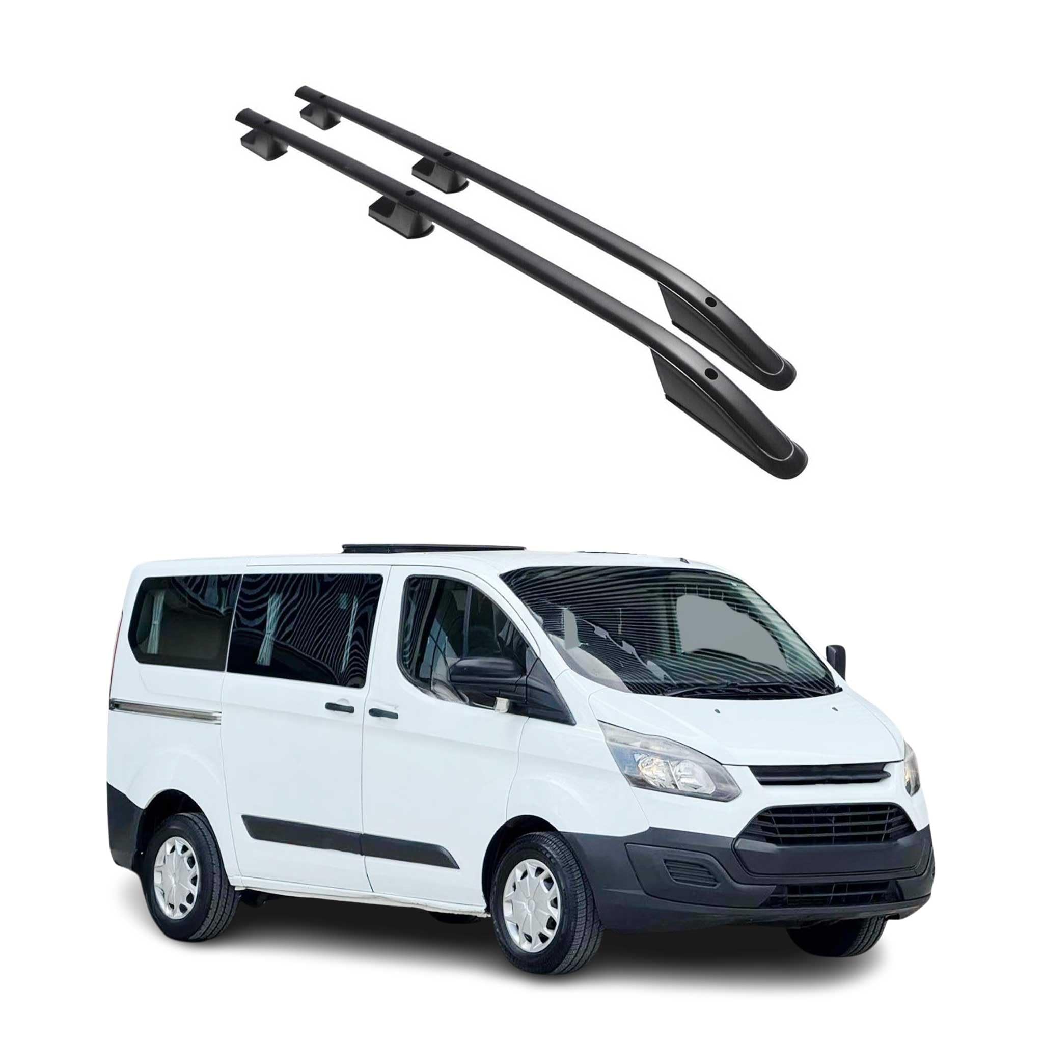 Dachträger Ford Tourneo Custom | #1 In Autozubehör