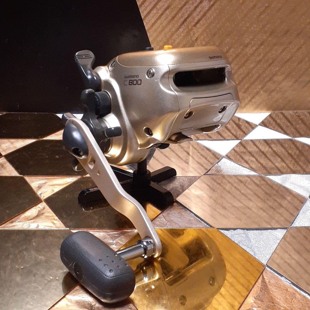 SHIMANO DIGITANA SLSデジタル表示 ベイトリール2個 SHIMANO DIGITANA SLSデジタル表示 ベイトリール2個 動作確認済