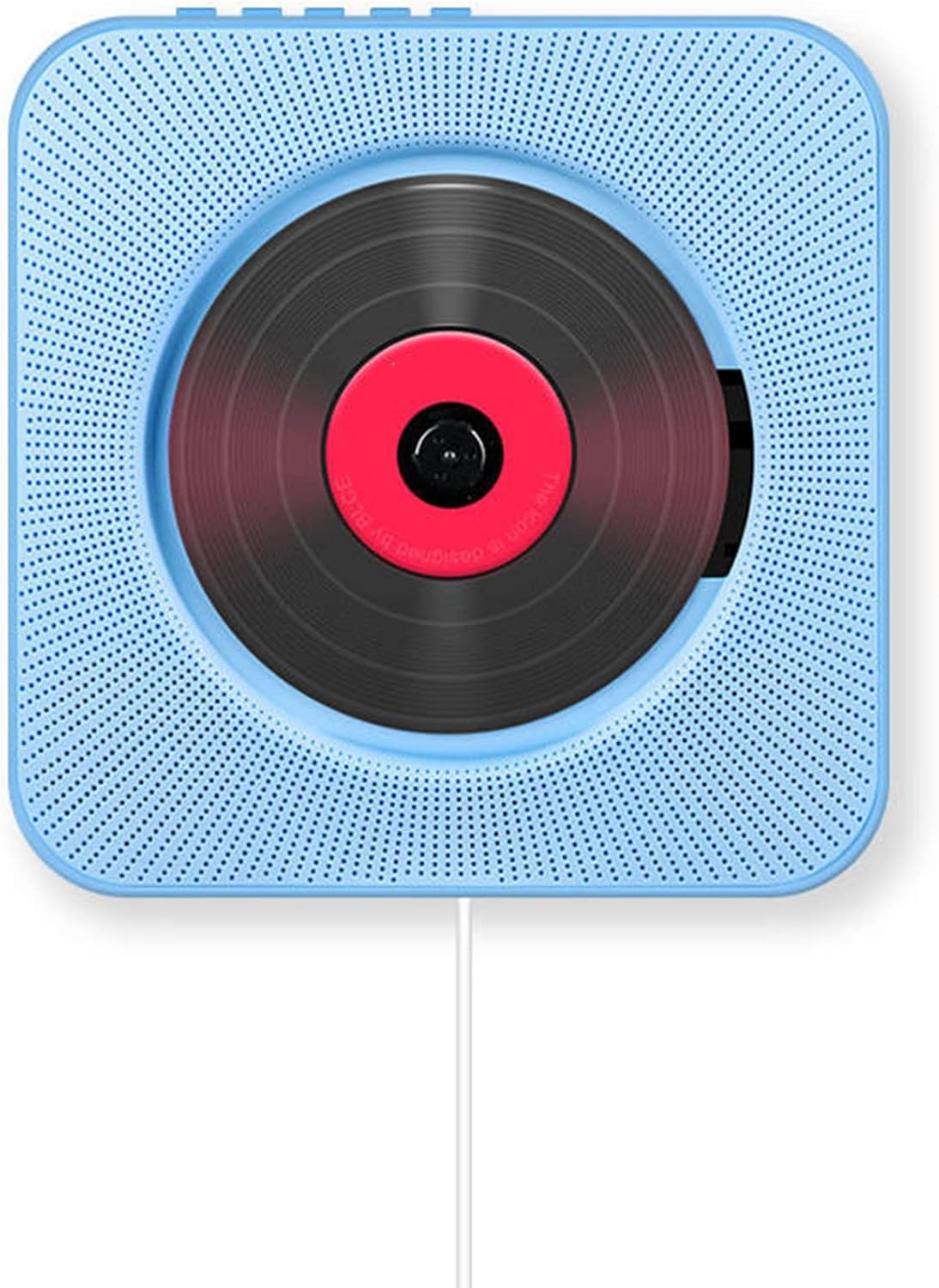 LXT PANDA Wall Mountable CD Players, Portable Prenatal Education