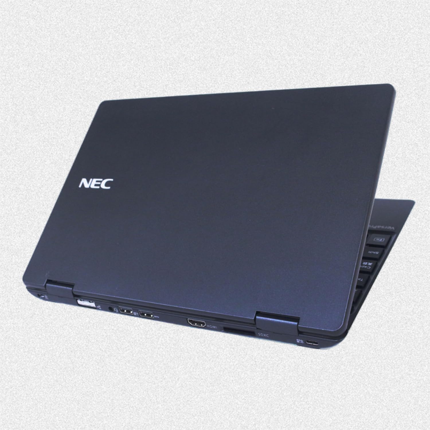 Amazon.co.jp: 【整備済み品】ノートパソコン NEC VKT13/12.5型フルHD 