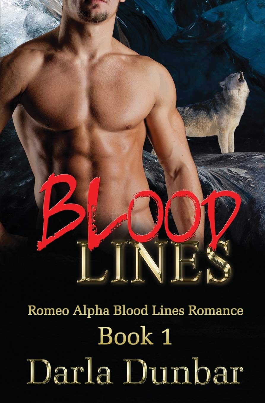 Blood Lines: Volume 1 (Romeo Alpha Blood Lines Romance Series)