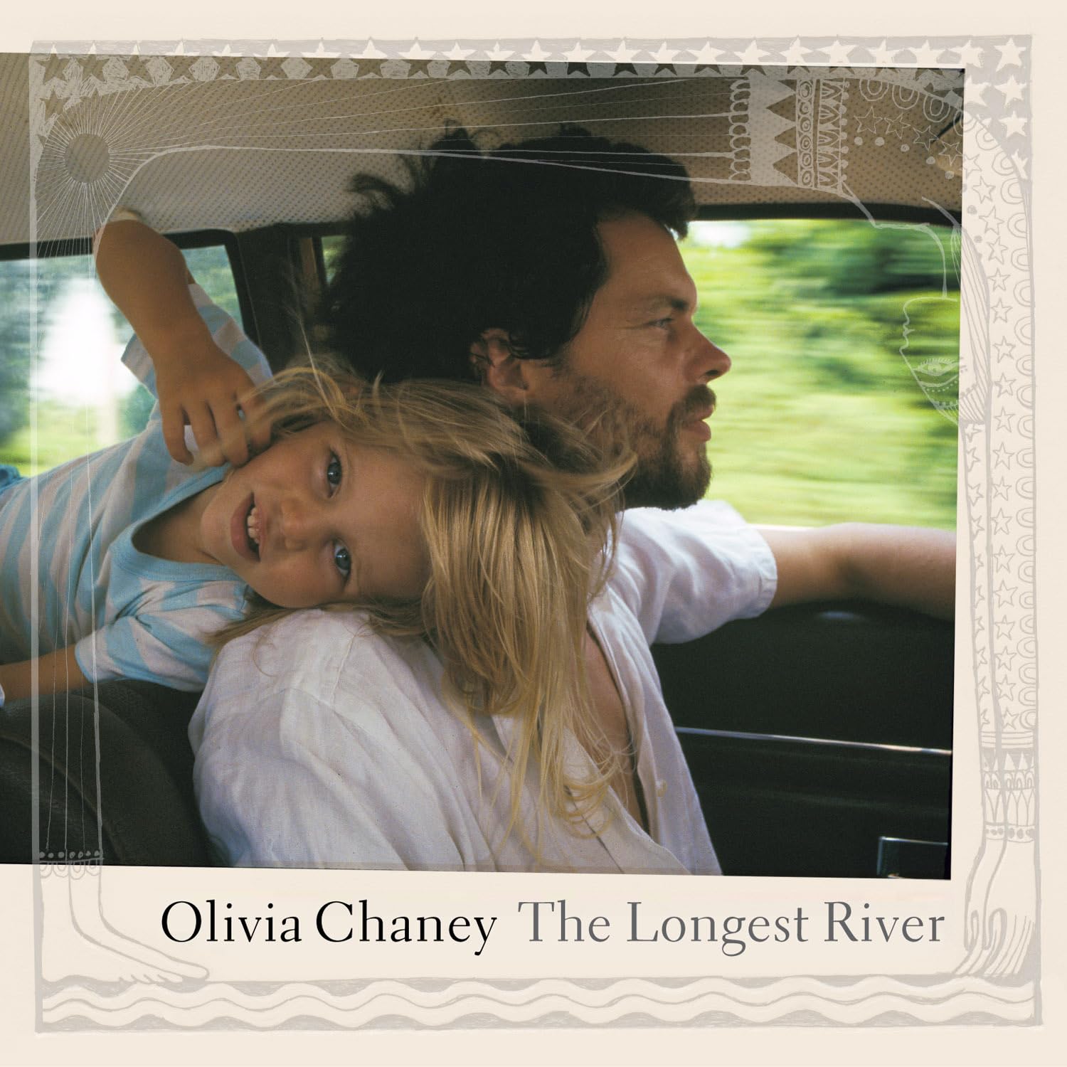 The Longest River (10 Year Anniversary) [VINYL]