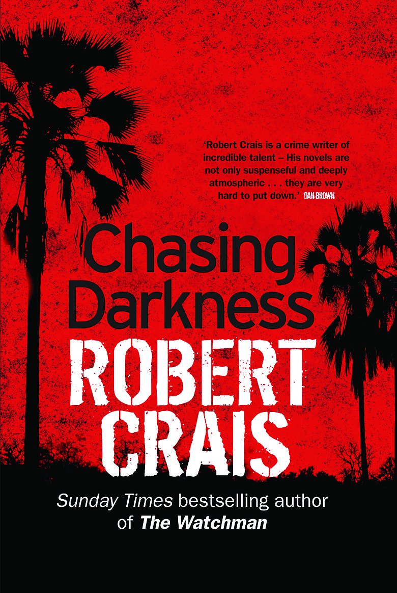 Chasing Darkness