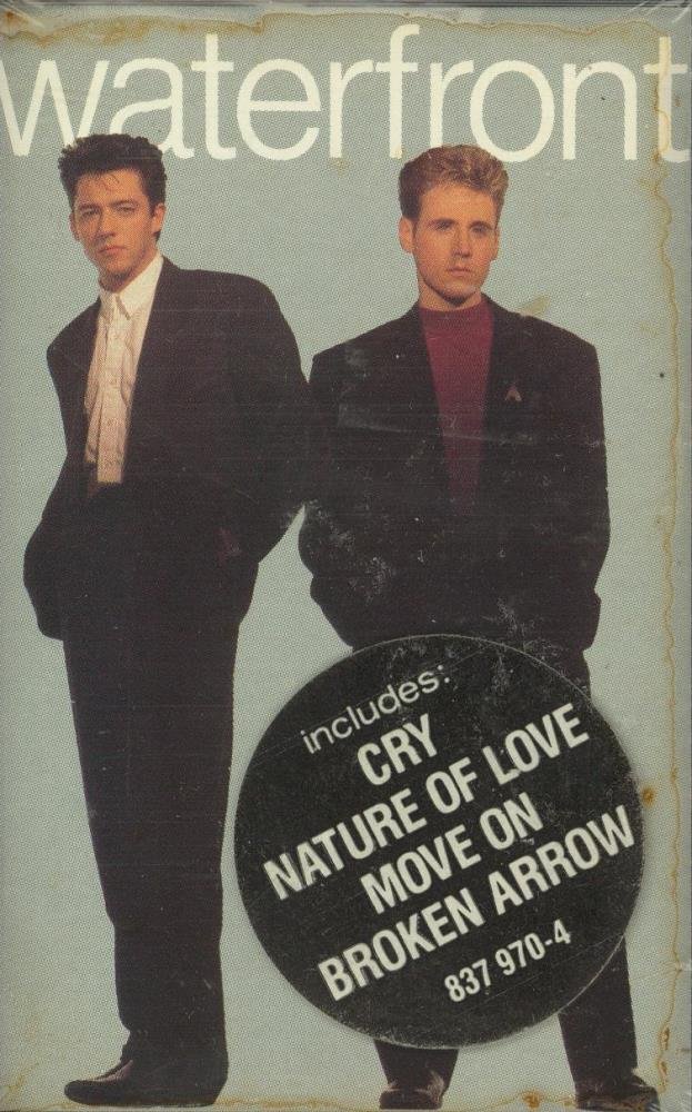 Waterfront (Audio Cassette) [Audio Cassette]