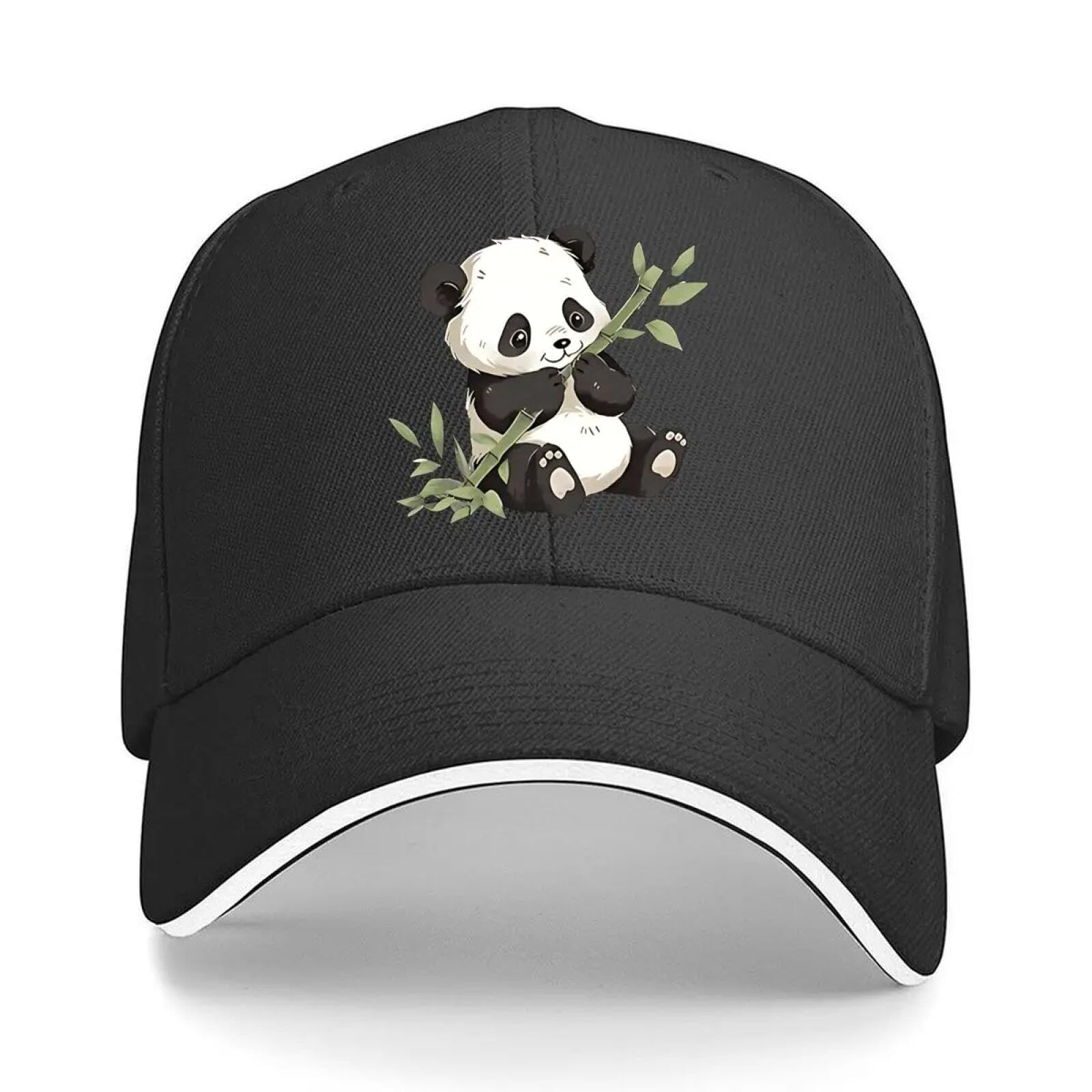 Casquette de baseball rétro pour hommes ajustable contre le soleil