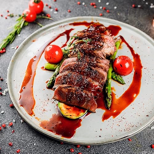 Miniatura 7 de MISHIMA Salsa Demi Glace  Sabores tradicionales y orientales en una botella  Listo en minutos  Receta del chef Troy  Ingredientes para un auténtico