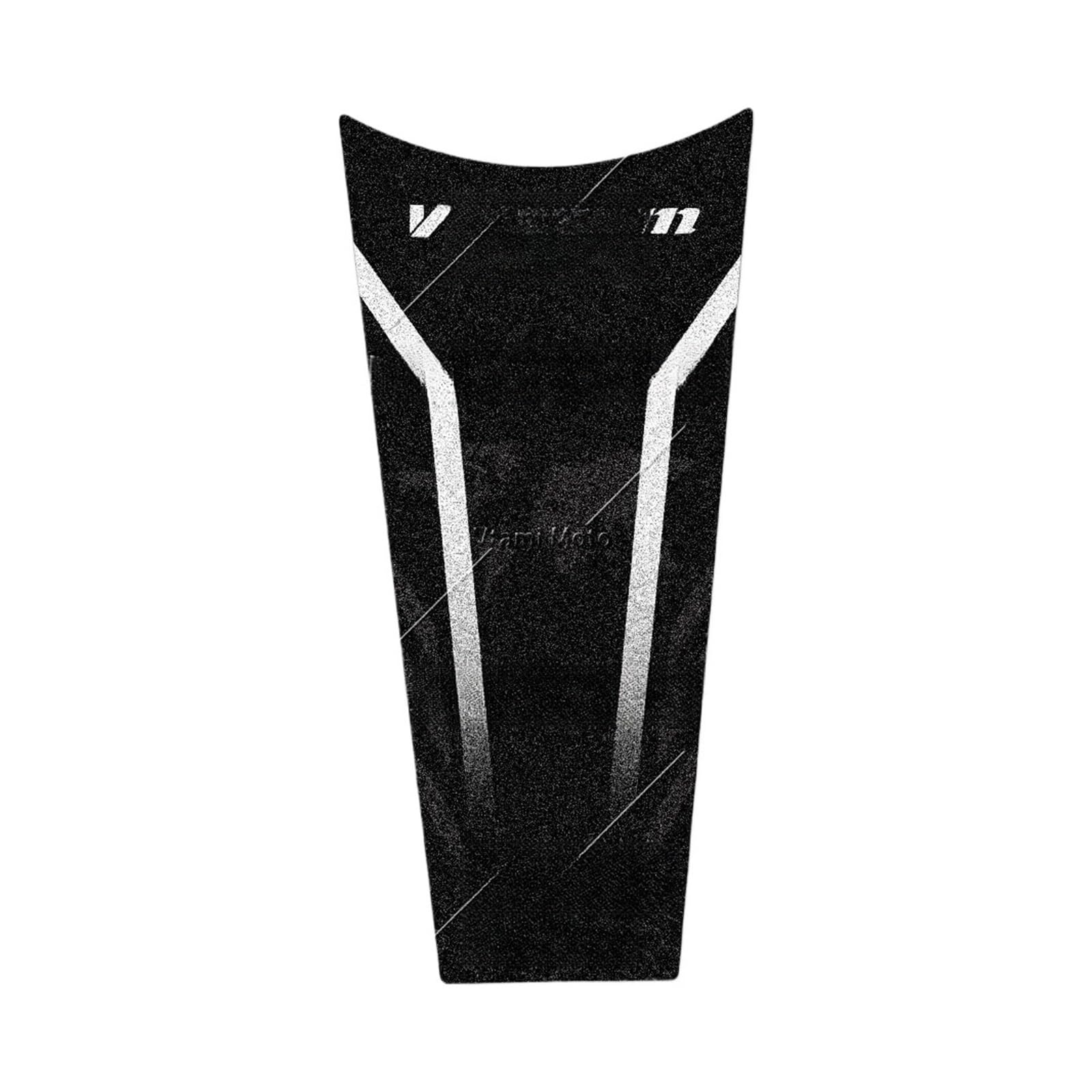 for V-Strom 650 Vstrom 650 DL650 XT 650XT Motorcycle Fuel Tank Pad Sticker Tank Side Protection Decal 2017-2024 2023 Tank Fuel Tanks Pads