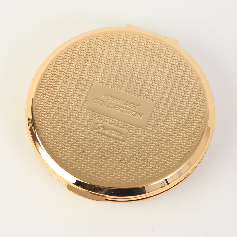 Amazon.co.jp: Stratton ストラットン コンパクト コンバーティ