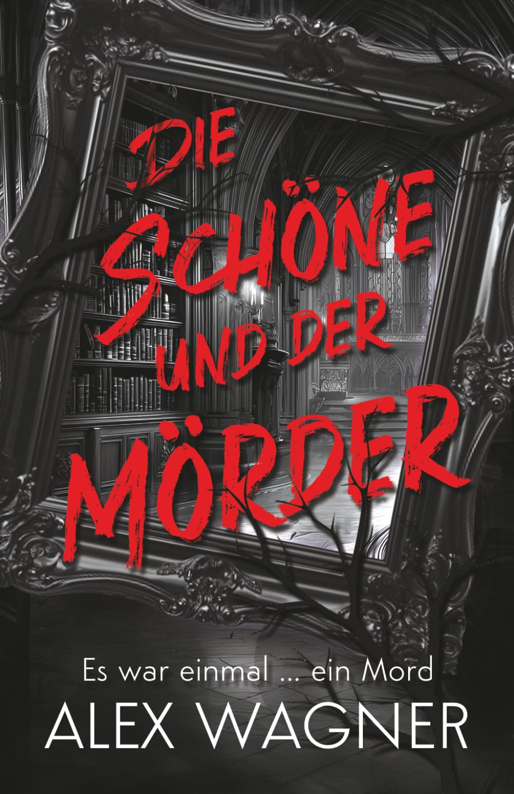 Die Schöne und der Mörder (Es war einmal ... ein Mord)