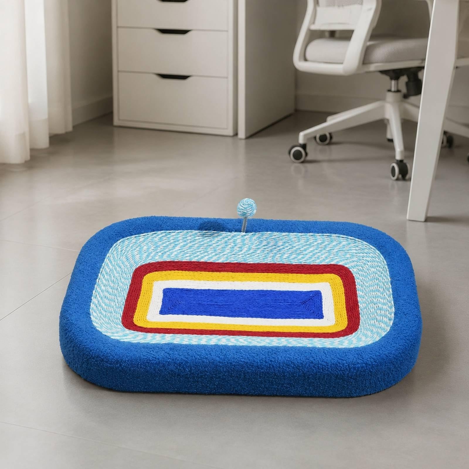Cama para s con Juguete Reforzado, Style to 4, Color to 4