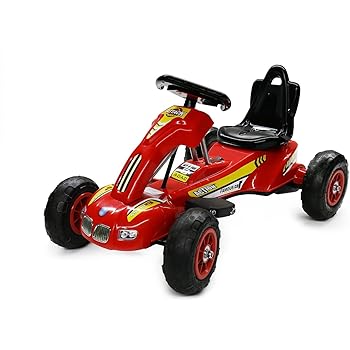 childrens ride on bike