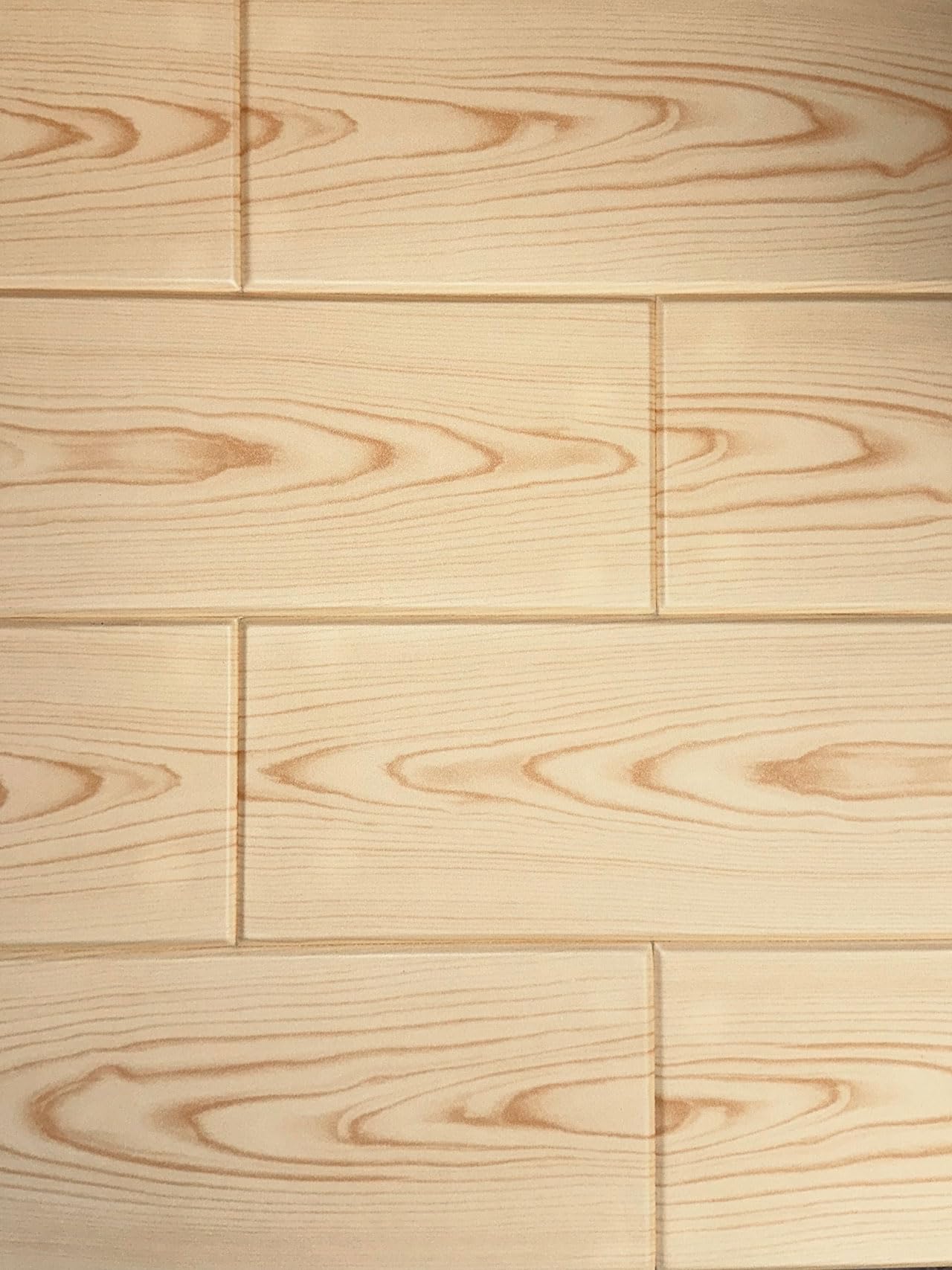 Tablones de techo de madera para aislar el frío y renovar tu hogar