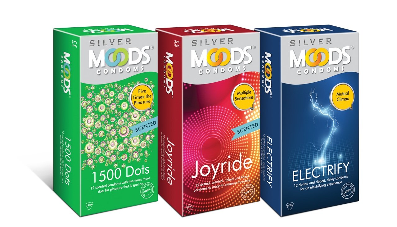Moods Condoms Combo (1500 Dots - 12 Count, Joyride - 12, Electrify - 12)-picture-18