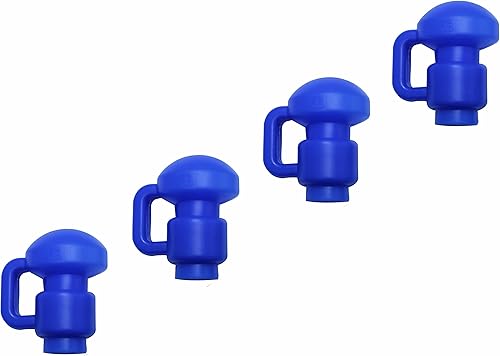 Miniatura 1 de Upper Bounce - Gorra universal para barra elástica