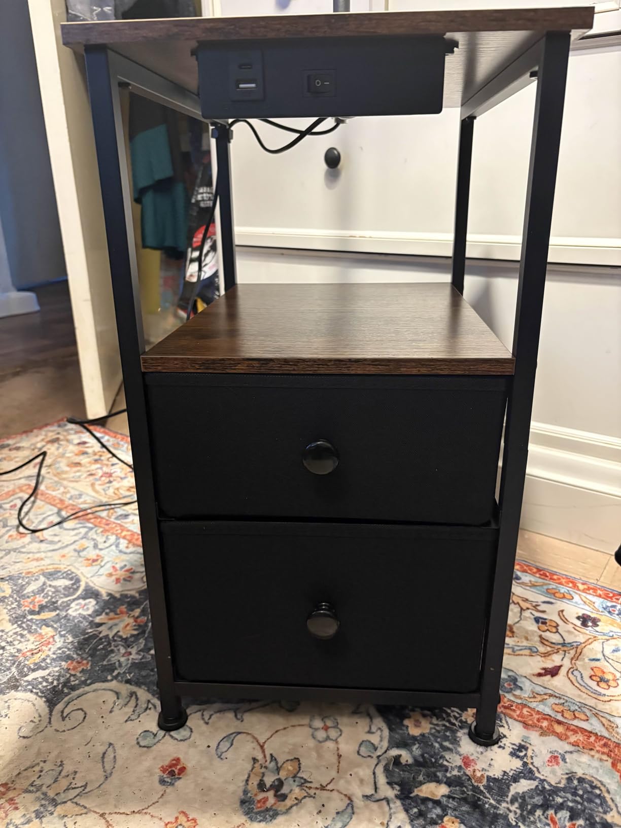 Customer photo