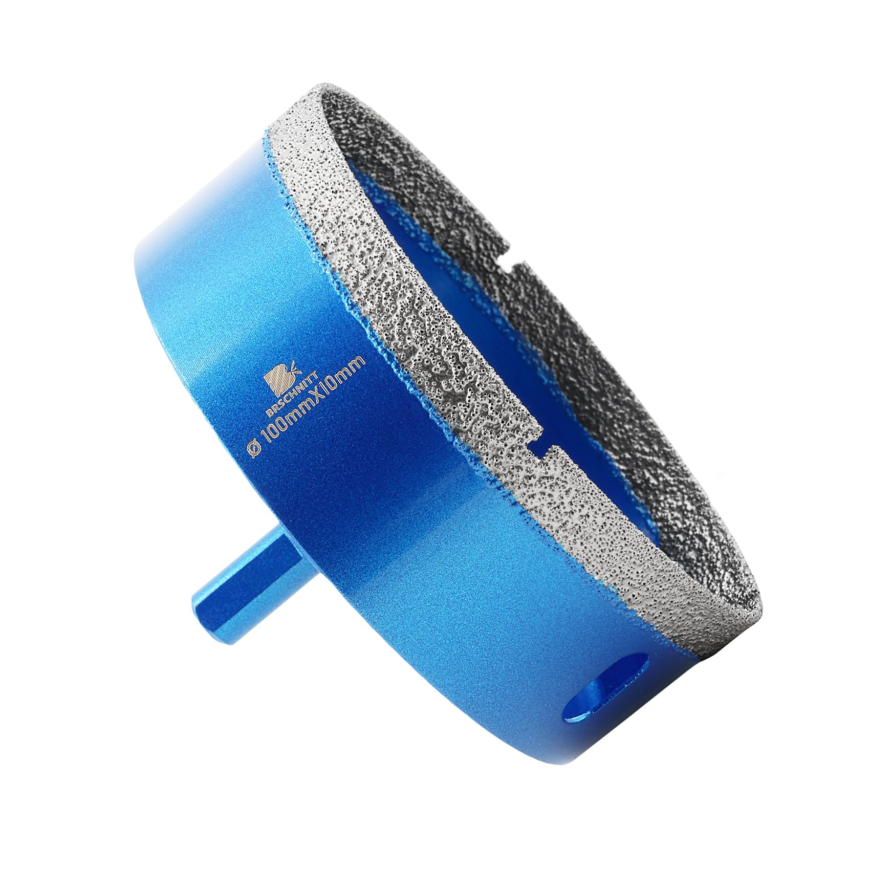 Diamond Core Drill Bits - Cut Tile, Stone & More -21