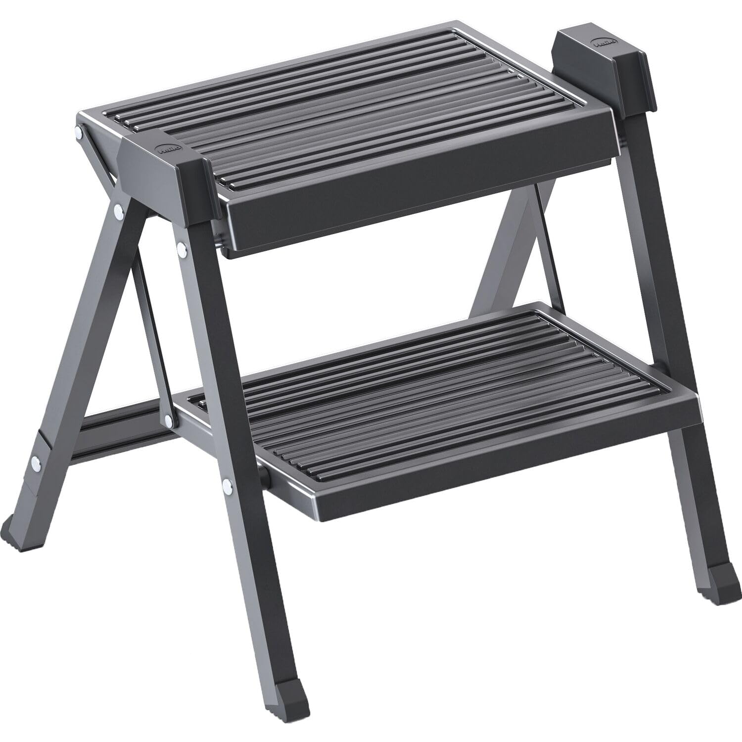 HAILO STEPFIX 4410001 Folding Step Ladder