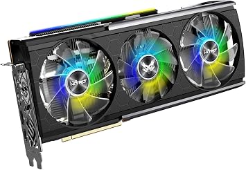SAPPHIRE NITRO+ RADEON RX 5700 XT 8G GDDR6 DUAL HDMI / DUAL DP OC UEFI SPECIAL EDITION
