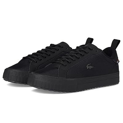 Lacoste Powercourt Winter Outdoor Sneakers Men