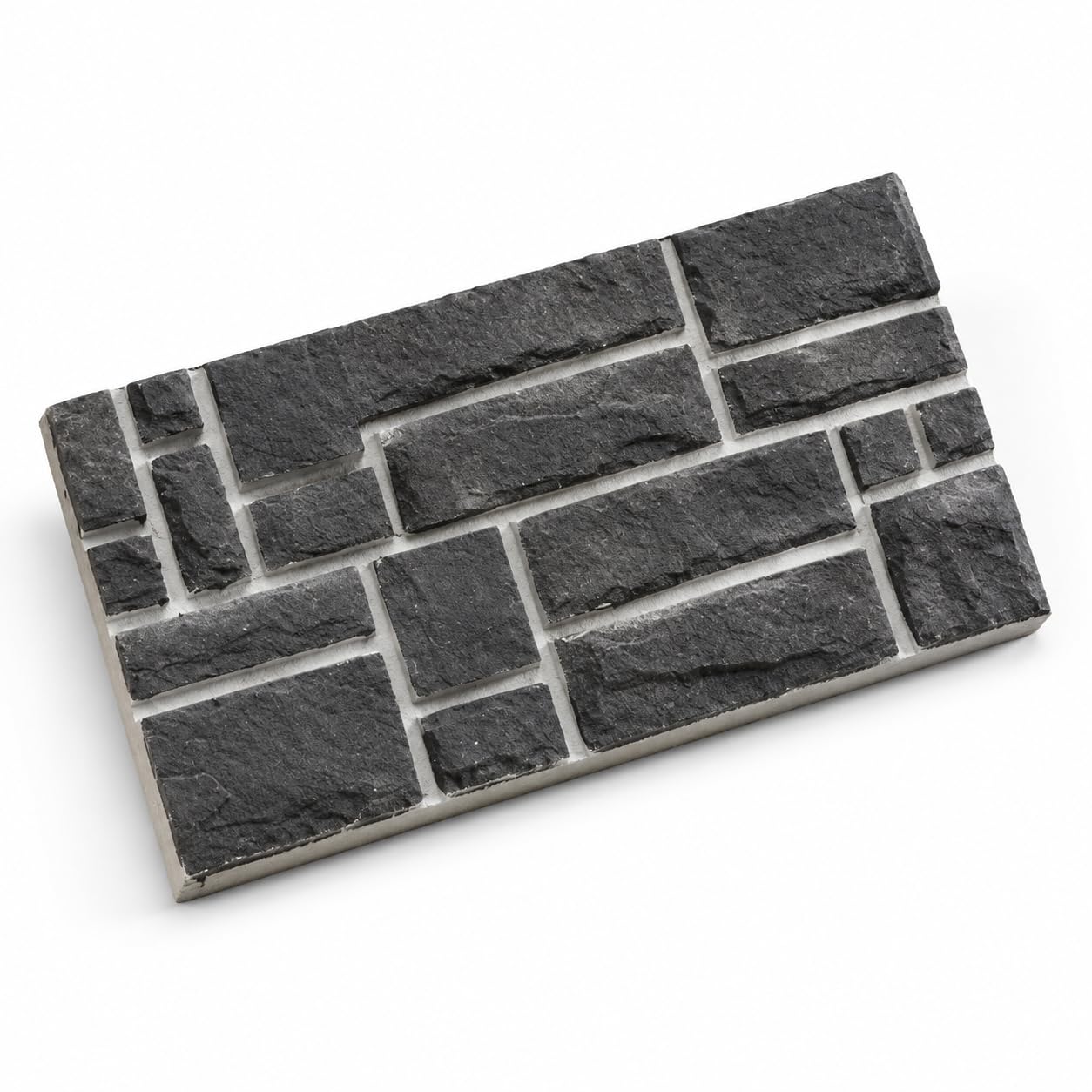 Paneles decorativos para pared: renueva tu jardín con piedra artificial exterior
