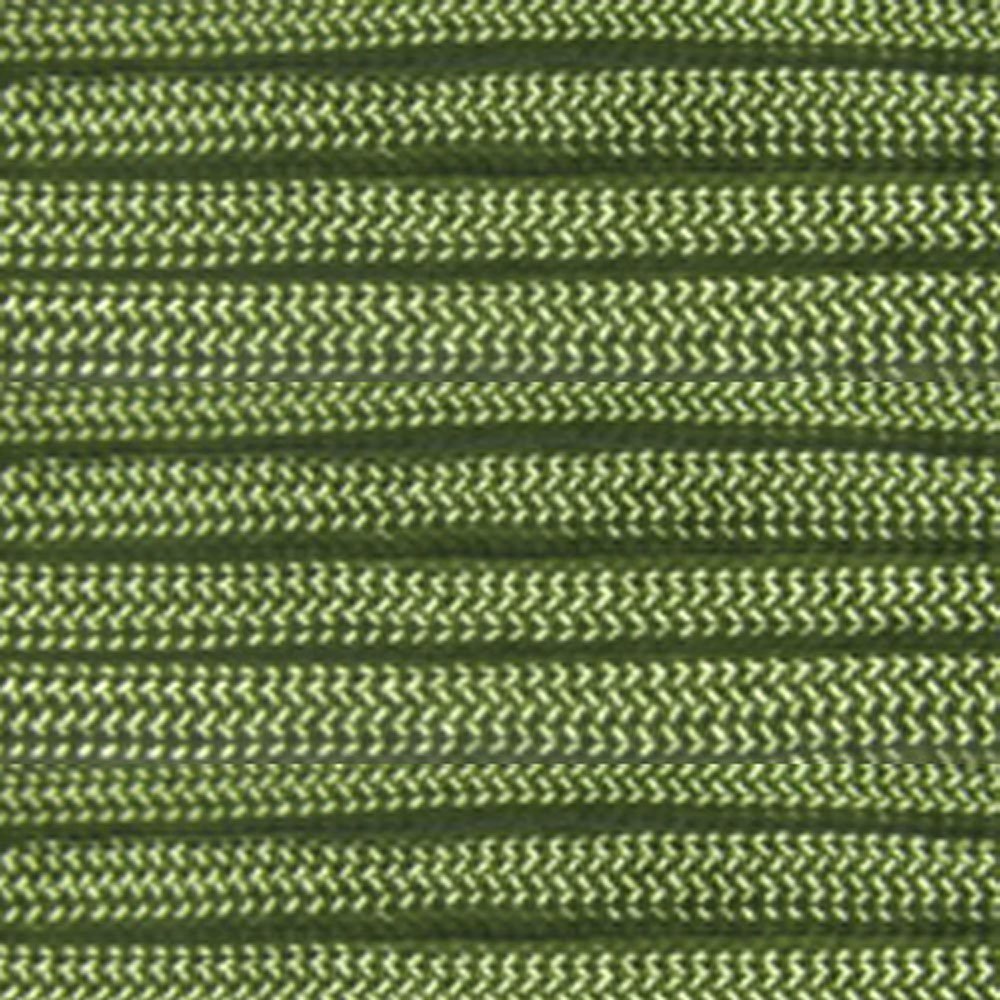 PARACORD PLANET 10', 20', 25', 50', 100' Hanks & 250', 1000' Spools of Parachute 550 Cord Type III 7 Strand Paracord Over 200 Colors