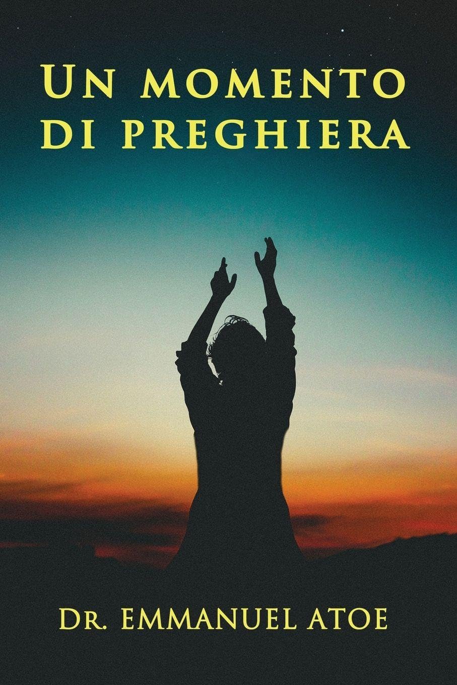 Un Momento Di Preghiera