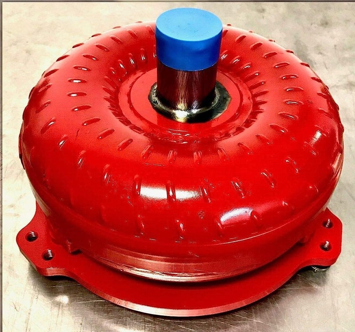 4L60E Transmission LS1 LS2 LS6 TORQUE CONVERTER 32003500 Stall NOS fits Compatible