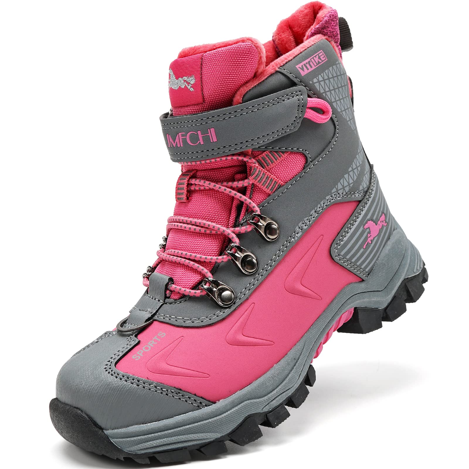 JMFCHI Hiking Boot