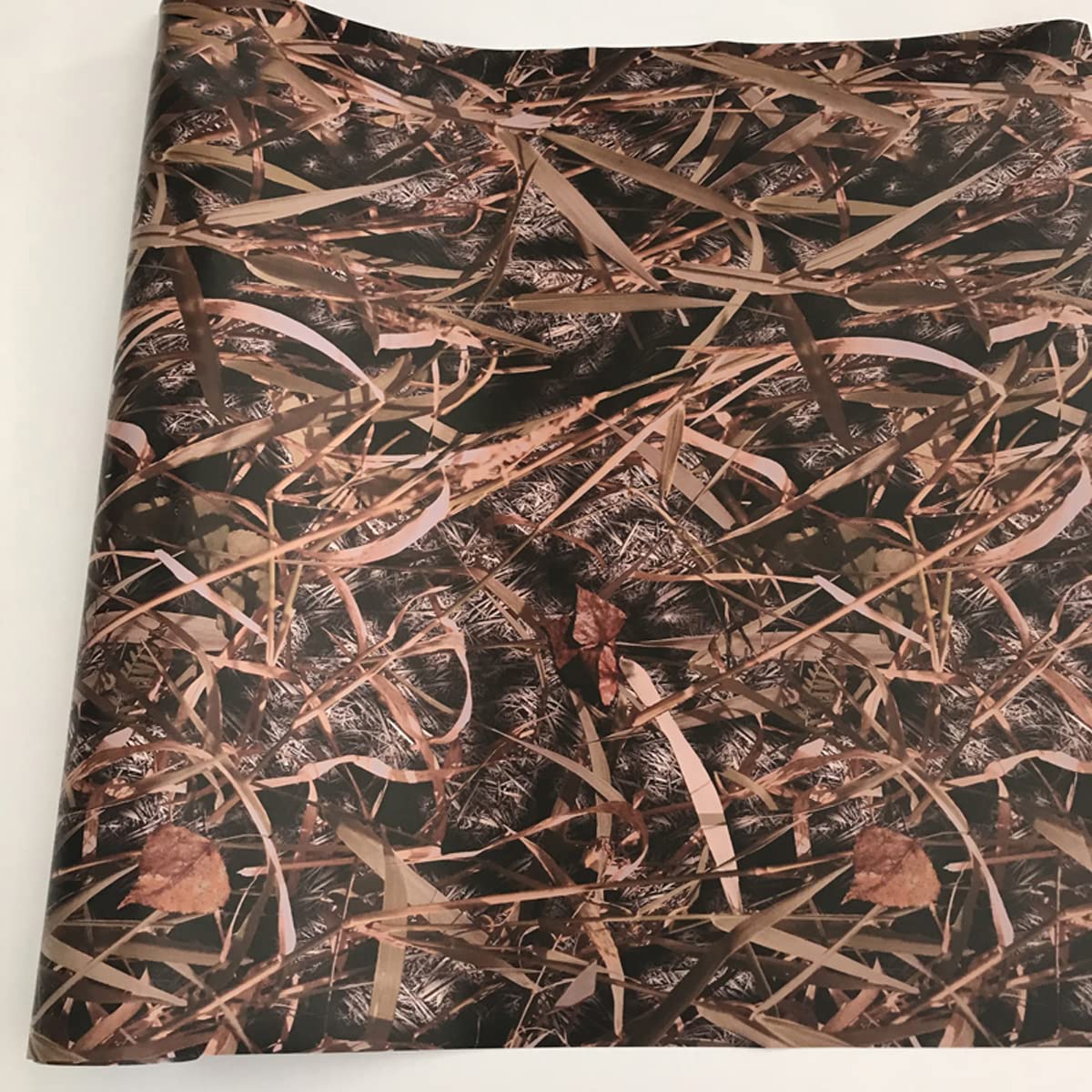 Camo Vinyl Wrap Shadow Grass Camouflage Decals Schutzfolie Für Auto Motorrad Fahrrad Laptop Scooter