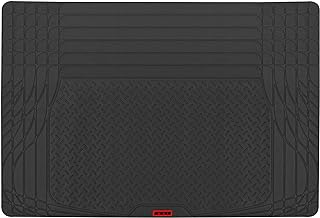 Motor Trunk Cargo Liner: All-Weather Protection