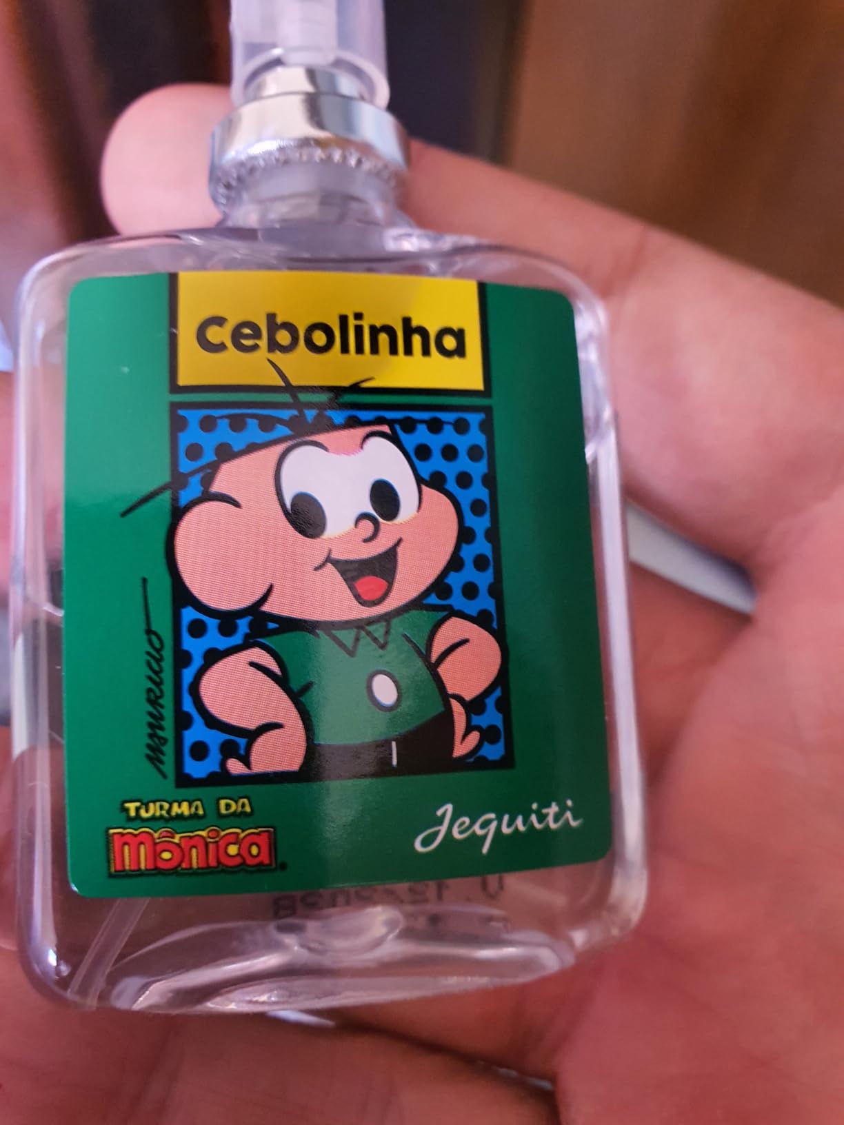 Imagem do cliente
