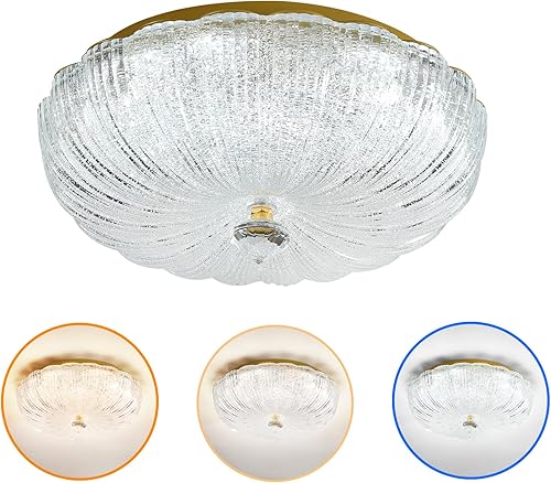 Luces LED de techo para cocina, pasillo, 18 W, dorado, montaje empotrado, accesorios de techo ajustables 3000 K3500 K4000 K5000 K6000 K para sala de