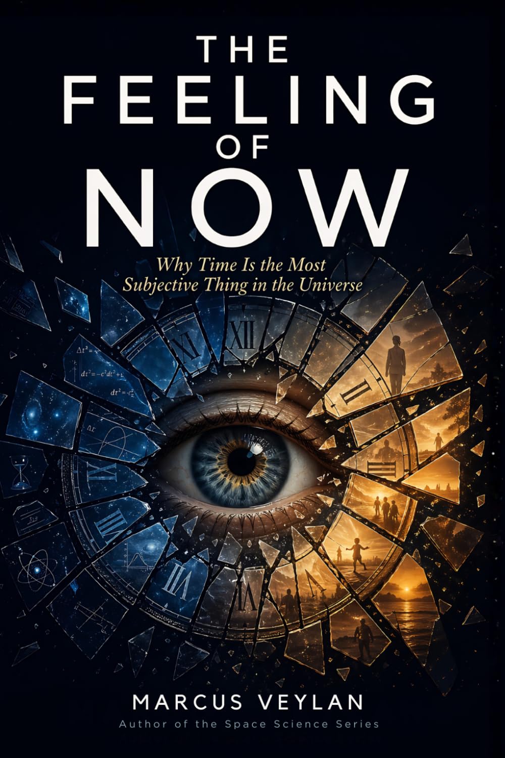 The Feeling of Now: Why Time Is the Most Subjective Thing in the Universe