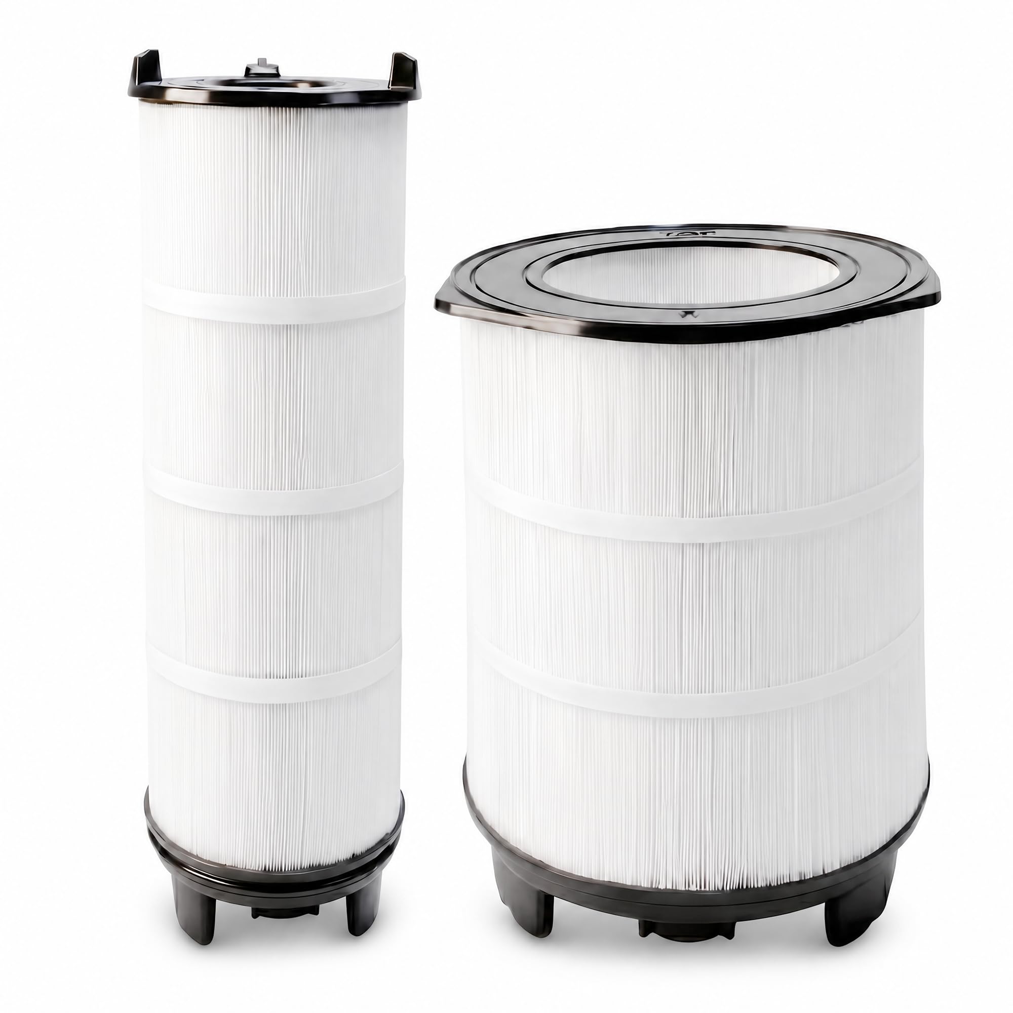 S8M500 Pool Filter Cartridge Replacement 500 Sq. Ft Fits Sta-Rite System 3
