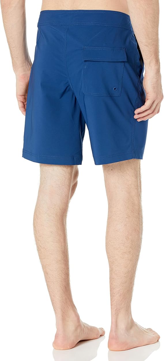 Amazon Essentials Men's Swimming Board Short