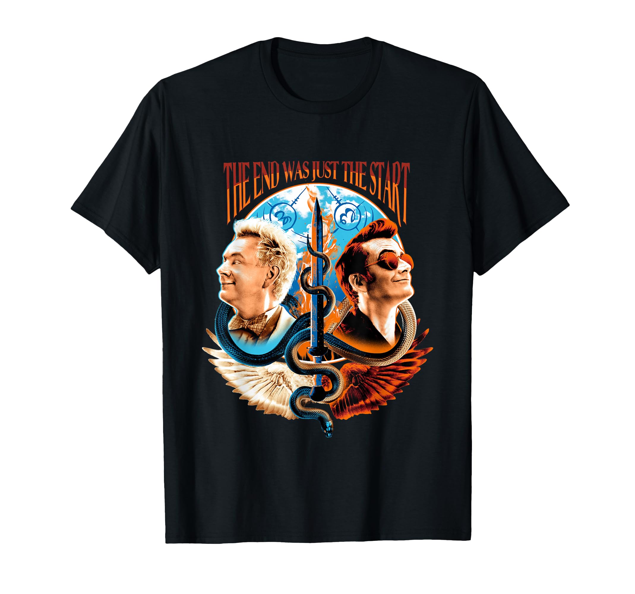 Kleidung mit Designs von Amazon Merch on Demand