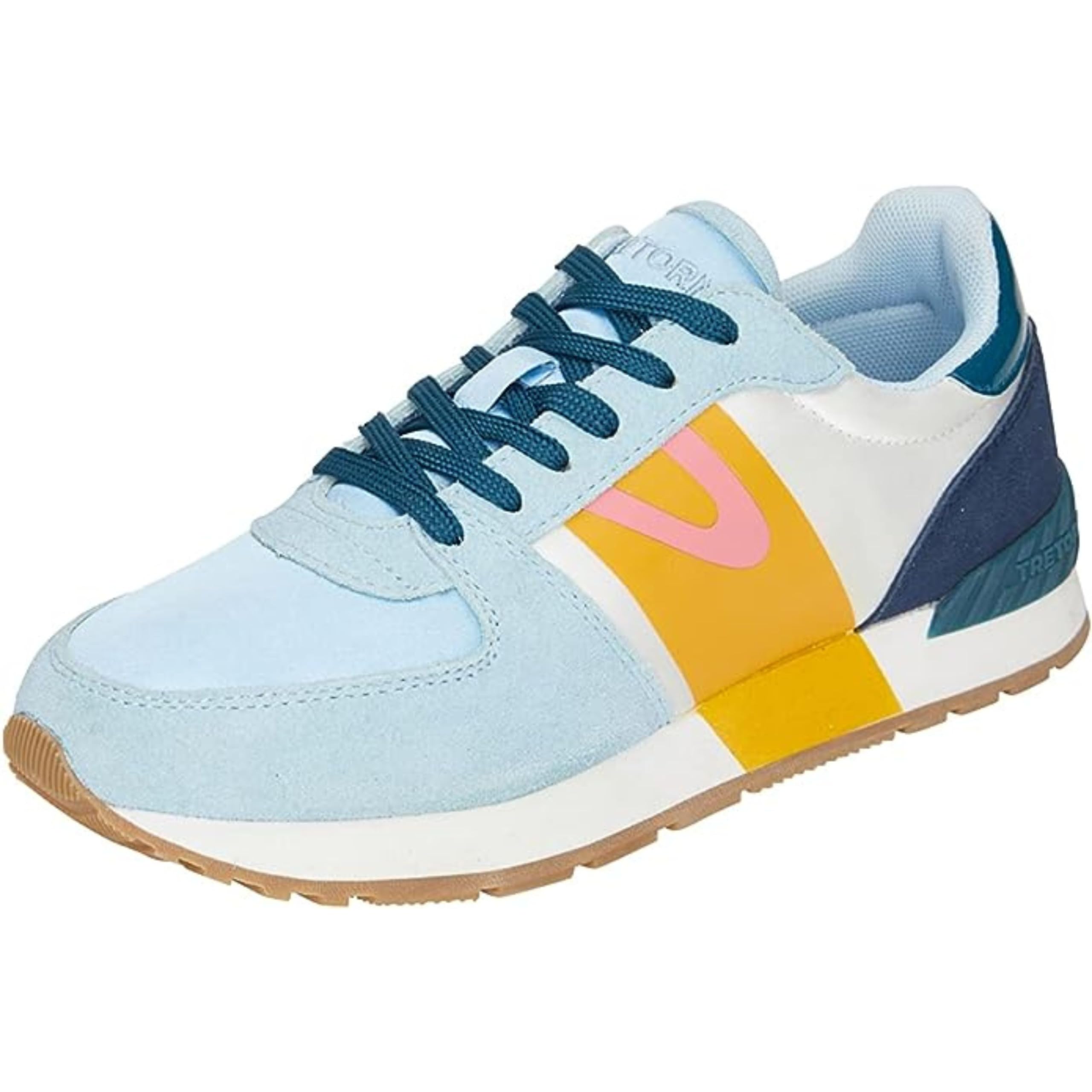 TRETORNWomen's Loyola2 Sneaker