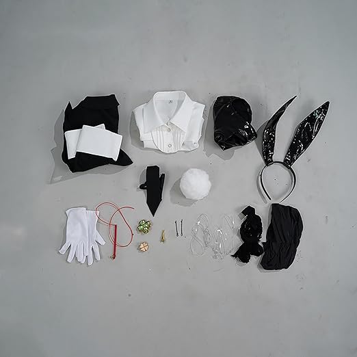 Amazon.co.jp: [エルフ森林] 勝利の女神 エード コスプレ 衣装 全