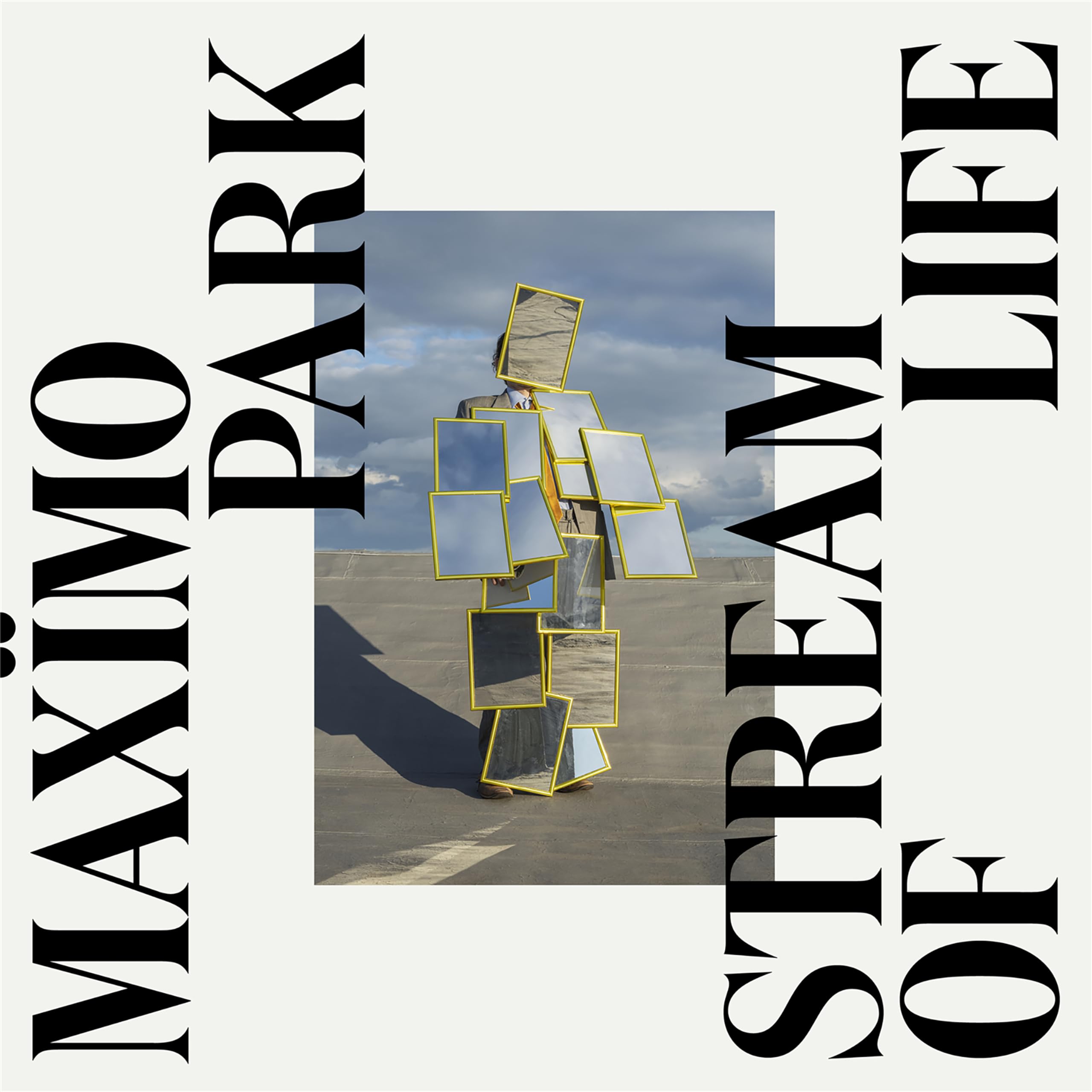 Stream of Life [VINYL]